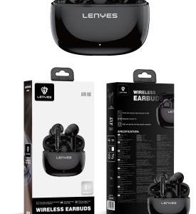 هندزفری بی سیم Lenyes Air 68 TWS
