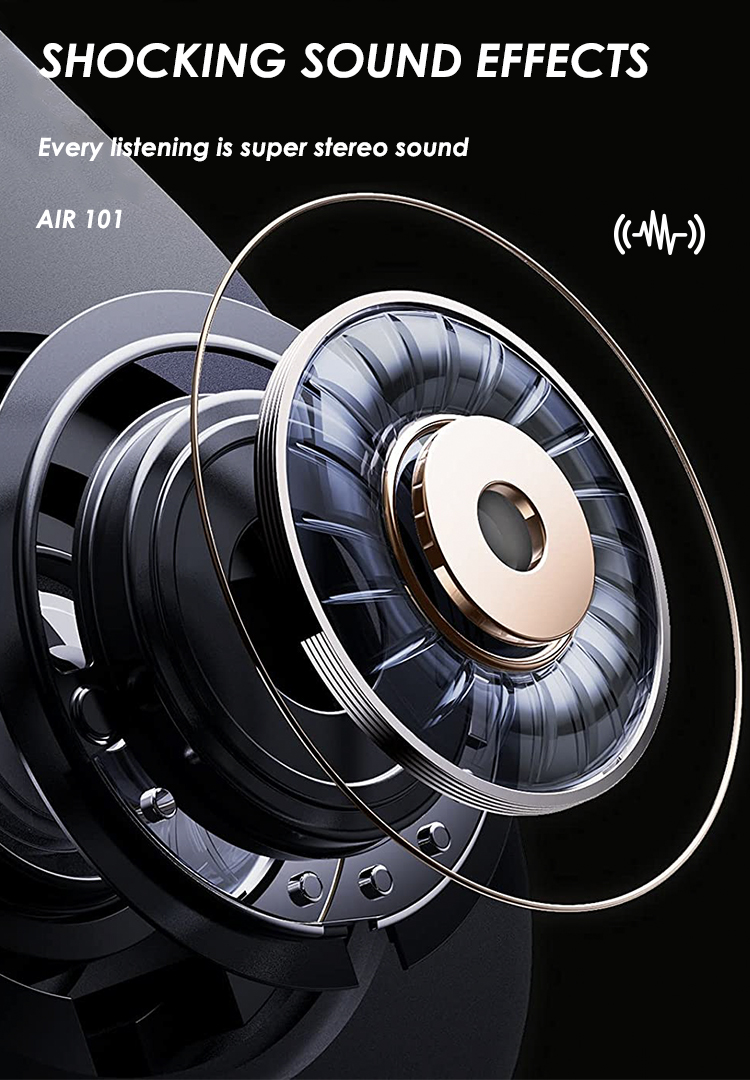 Lenyes Air 101