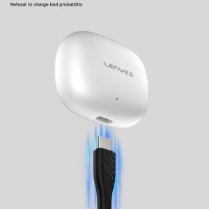 هندزفری بی سیم Lenyes Air 69