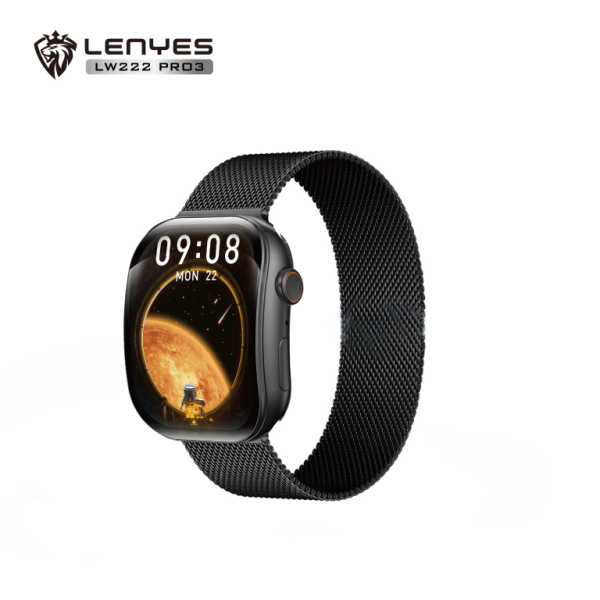 Lenyes LW-222 Pro3