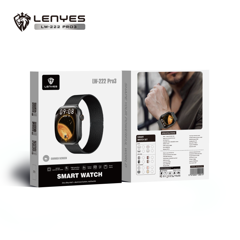 Lenyes LW-222 Pro3
