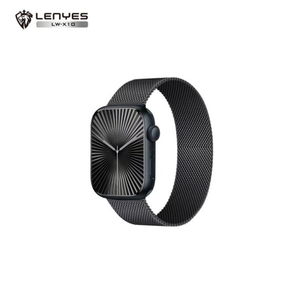 ساعت هوشمند لنیس مدل Lenyes LW-X10